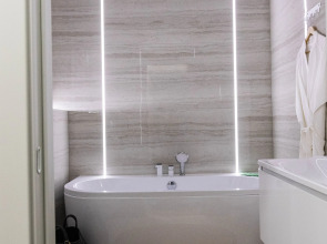 Квартира Happy House на Аделя Кутуя 100