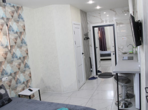 Апарт-отель Лев Толстой