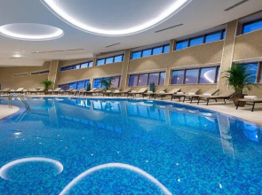 Отель Hilton Astana