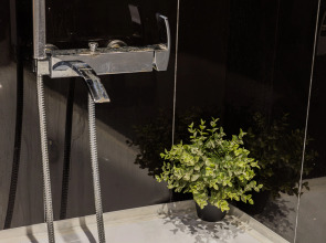 Квартира Апартаменты на Чистых Прудах