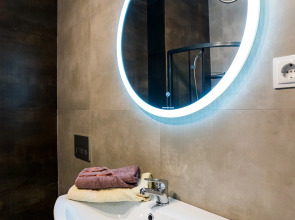 Апартаменты в современном жилом комплексе от LetoApart