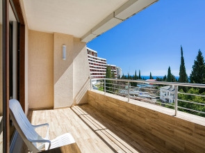 Апартаменты Familiya Gurzuf 13