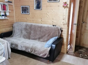 Шале Лес хрустальной песни 1