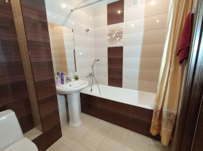 Апартаменты BusinessAP