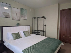 Квартира на улице Андрея Адо 16