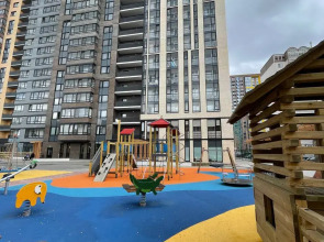 Апартаменты в историческом центре города