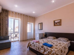 Гостевой дом Фора