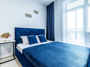 Apartamenty Uutnaa studia na Kosmonavtov 7b, LOT 7140