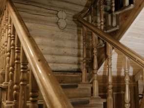 Гостевой дом Шале Поляна