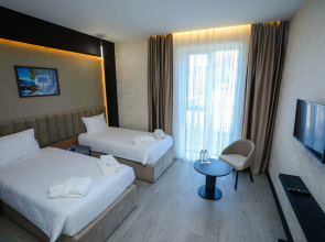 Отель Arium Baku