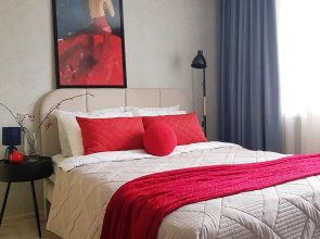 Apartamenty Aparty Poduska v 8 mkr