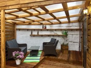 Мини-отель Neptunea Apartments