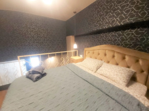 Апартаменты Рядом с ЦСКА Ареной