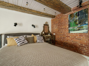 CULTAPART Квартира астролога