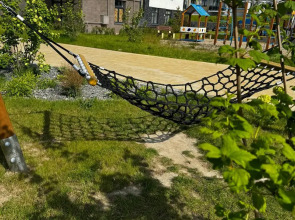 Апартаменты Светлогорск