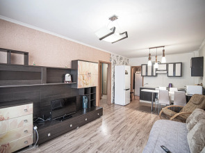 Квартира по ул.Физкультурная 26