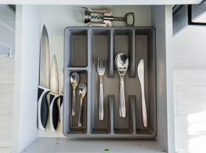 Апартаменты Стильные С Современным Ремонтом От LetoApart