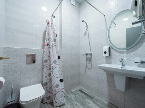 Гостевой дом Никос плаза