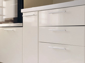 Апартаменты Lalapart Mokko с лоджией в ЖК Савеловский Сити