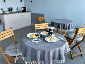 Гостевой дом Grey House