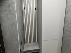 Квартира в 7 Минутах от Моря