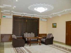 Отель Euro Asia