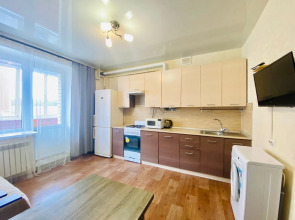 Апартаменты Советская 190 Д