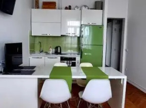 Апартаменты 3-х комнатные в центре на Светланской