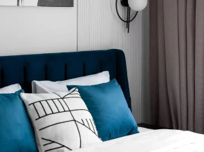 Апартаменты Два Города у метро Электрозаводская