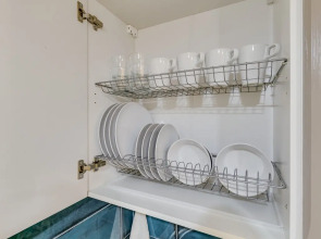 Апартаменты Sokroma MAAS 2