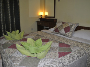 Гостевой дом Кашира