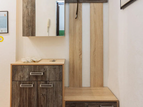 Апартаменты Malkova apartments на Генерала Карбышева