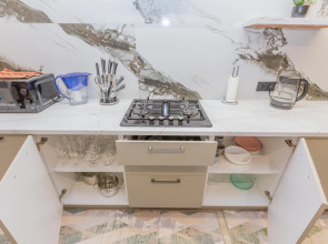 Квартира Элитная для 4х Гостей