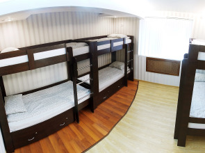 Хостел Да Винчи