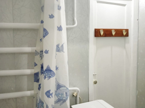 Апартаменты Like Home возле Завода Звездочка