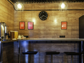 Хостел Ленинская Слобода