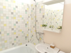 Квартира с Видом на Море Новороссийск