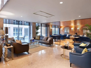 Отель Lady Diana