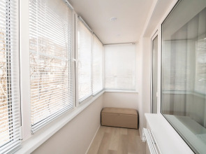 Апартаменты O.G.N.I. Некрасовская, д.96/4