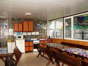 Гостевой дом Удача