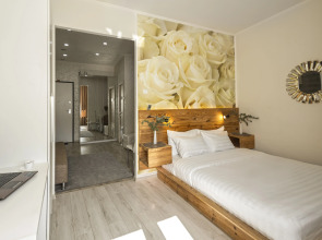 Квартира Бизнес-Класса в ЖК Фили Град