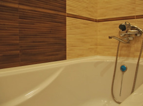 Апартаменты на Пасечной