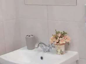 Квартира на набережной