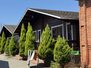 Gud house Mini hotel