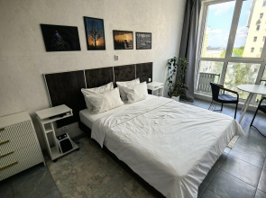 Апарт-отель На Тверской