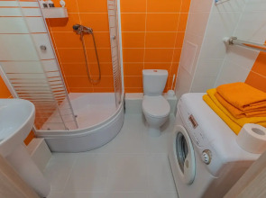 Апартаменты SalutApart 8