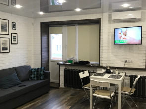 Апартаменты Welcome на Октября