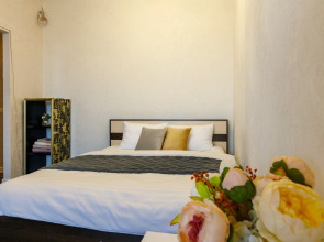 Апартаменты На Вольской