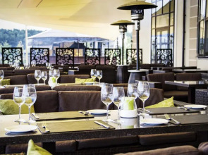 Отель Robinson Club Resort & SPA