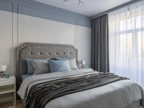 Апартаменты Modern Flat